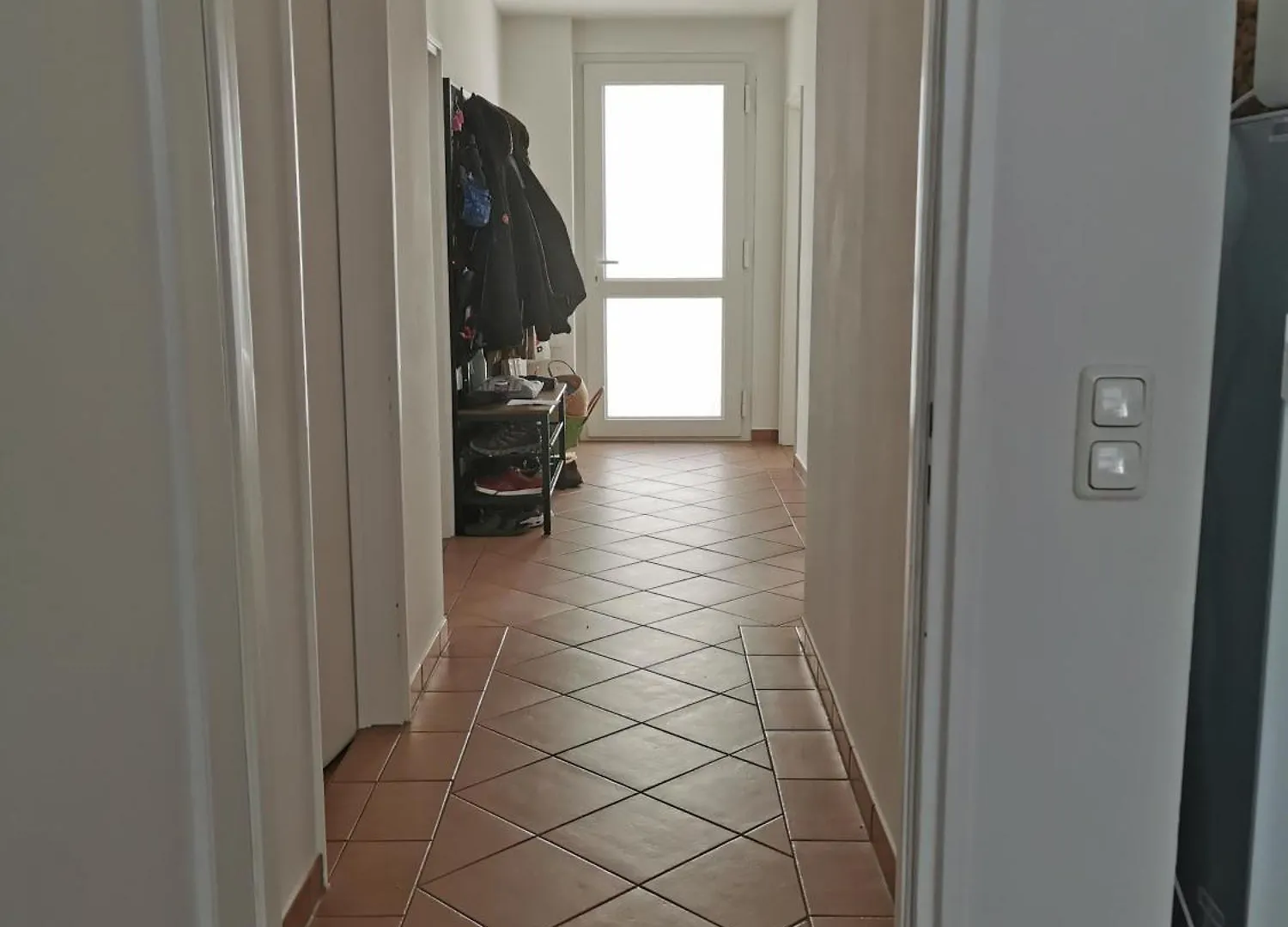Center Schwabing Spacious Flat München