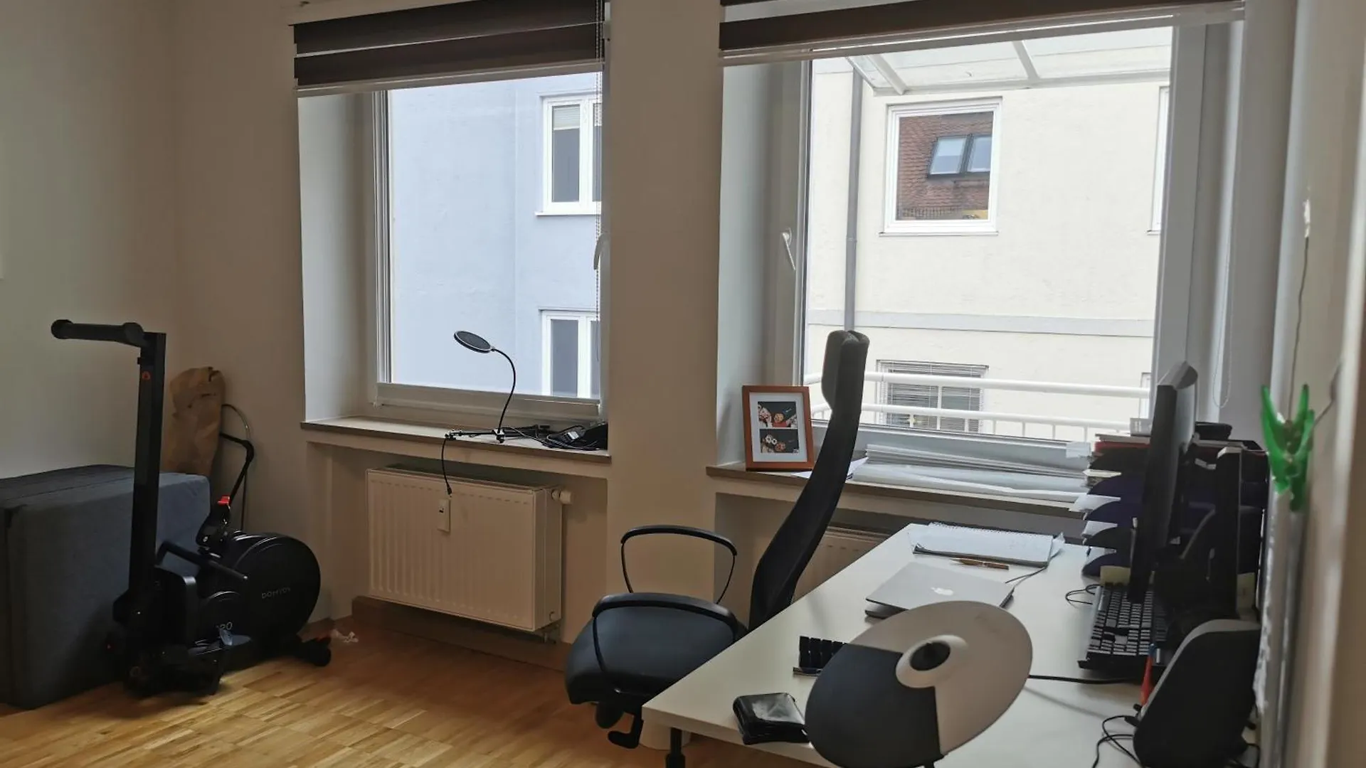 Apartment Center Schwabing Spacious Flat München