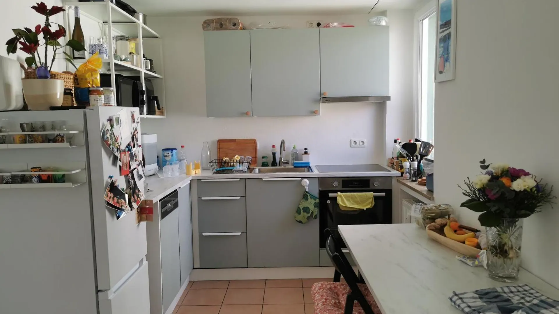 Center Schwabing Spacious Flat München Deutschland