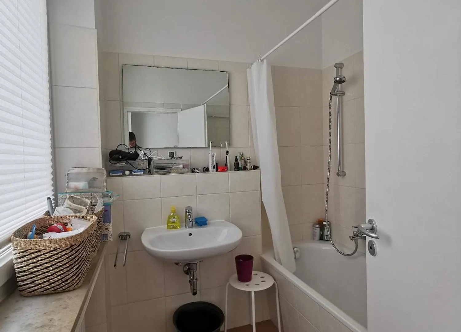 Center Schwabing Spacious Flat München Apartment